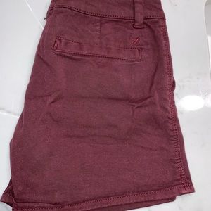 AEO shorts